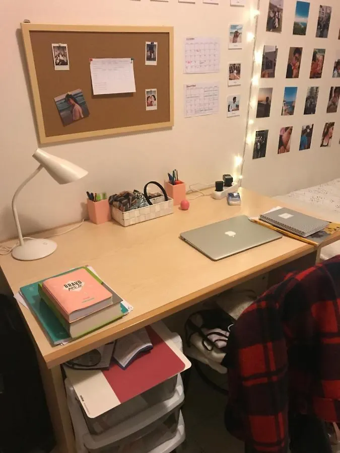 Residencia San Vitale Apartamento Bolonha Quarto em Acomodações Particulares
